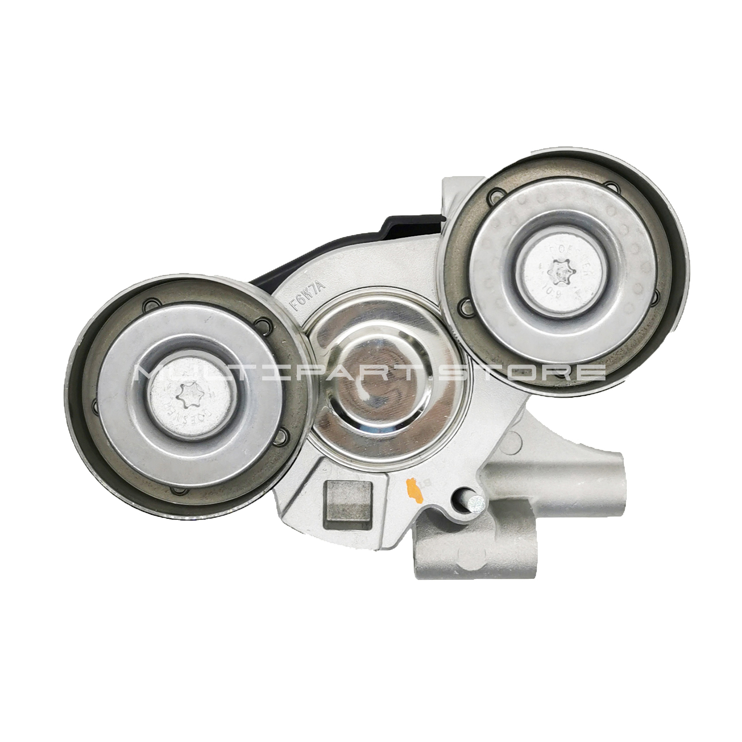 Fan Belt Tensioner For Mazda BT50 2nd Gen Multi Part Store Online