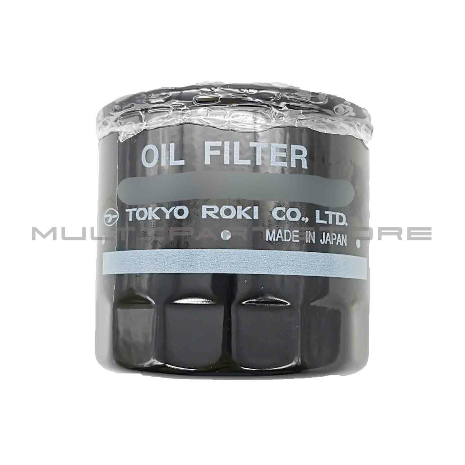 Oil Filter For Mazda 3 3rd Gen Multi Part Store Online Spare Parts