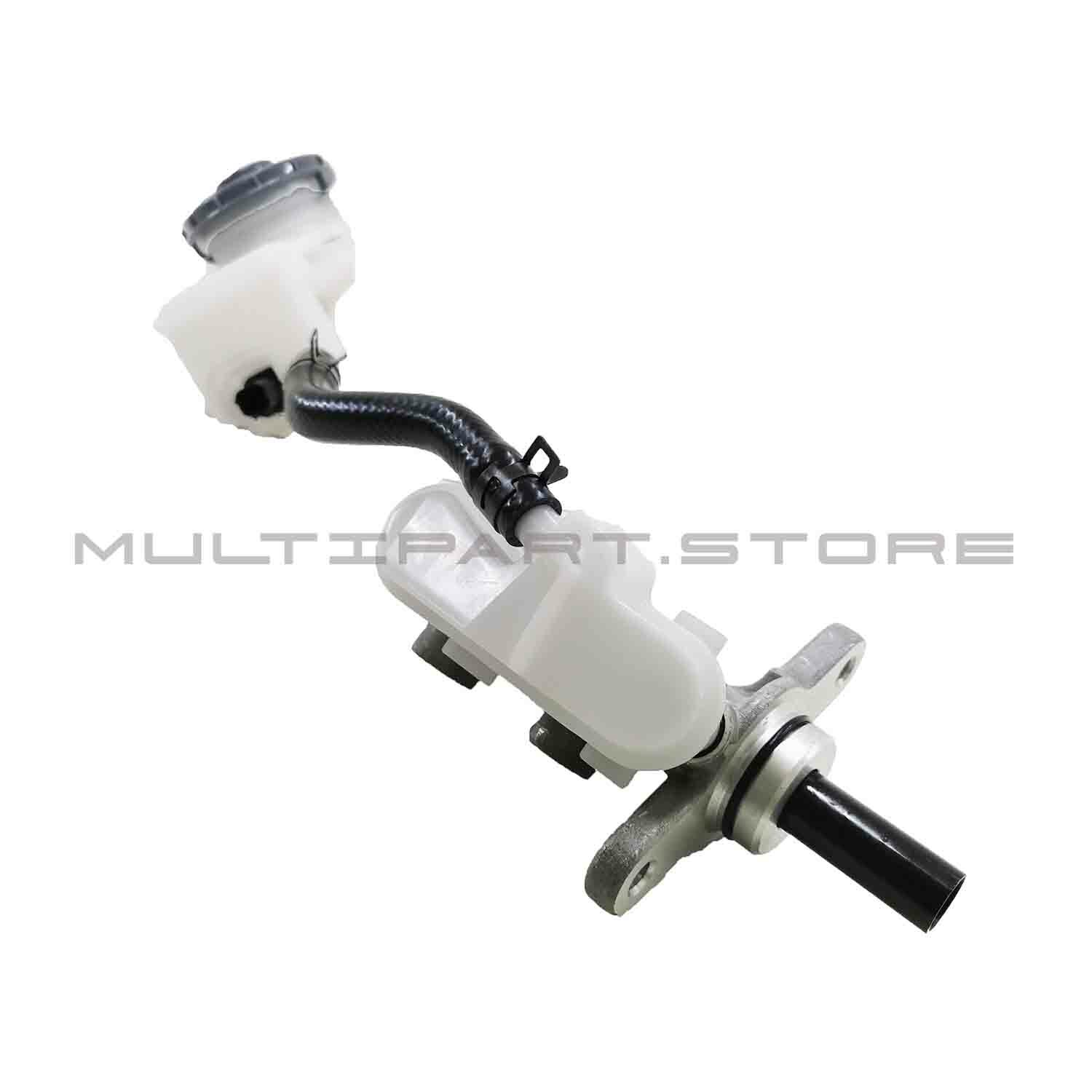Brake Master Pump/Cylinder For Honda Civic 9th Gen Multi Part Store