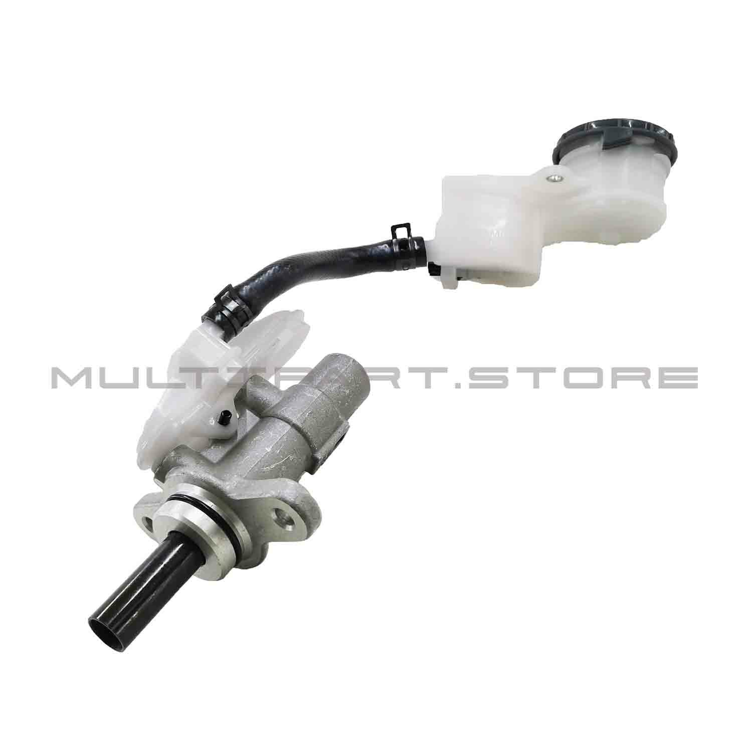 Brake Master Pump/Cylinder For Honda Civic 9th Gen Multi Part Store Online Spare Parts