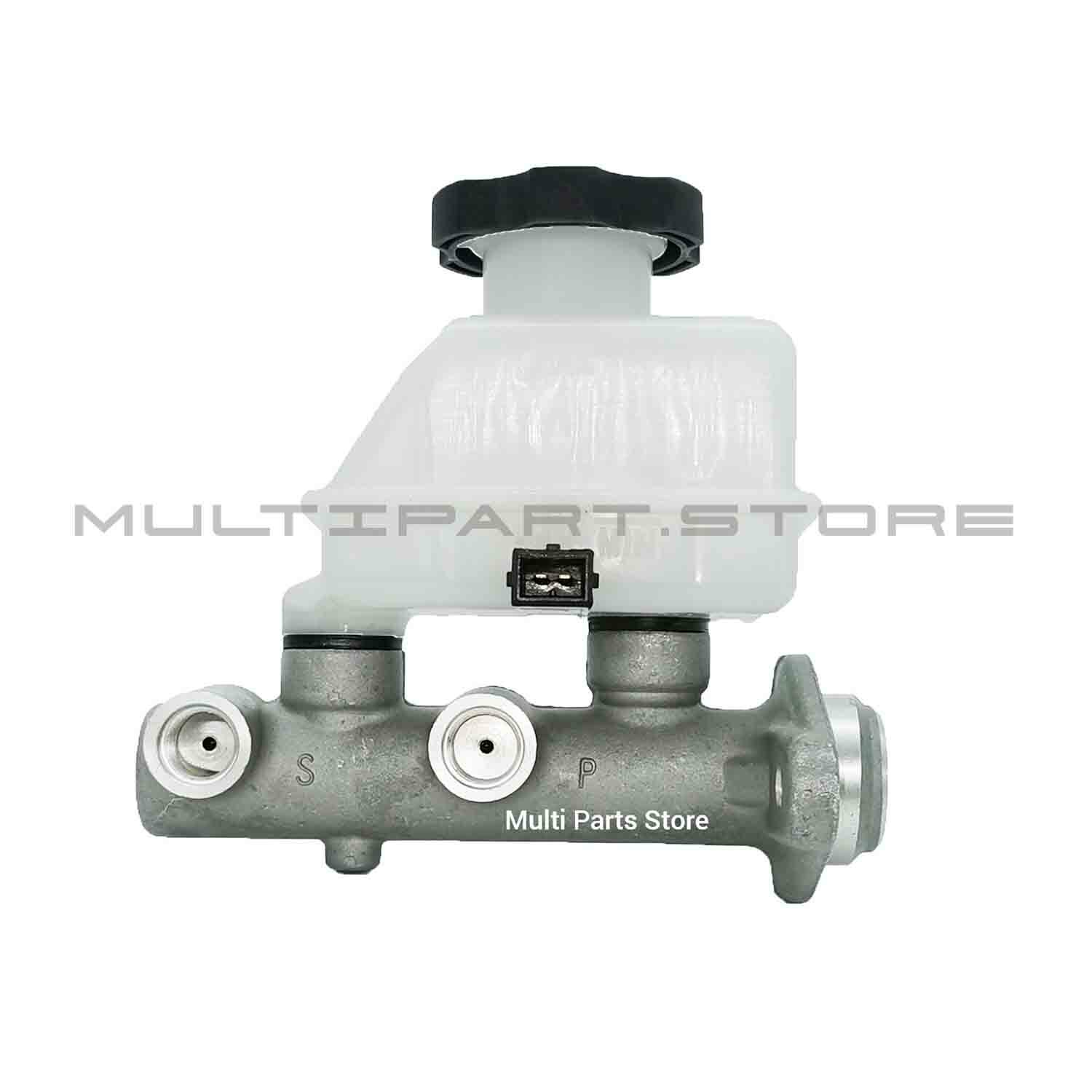 Brake Master Pump/Cylinder For Hyundai Accent 2nd Gen Multi Part