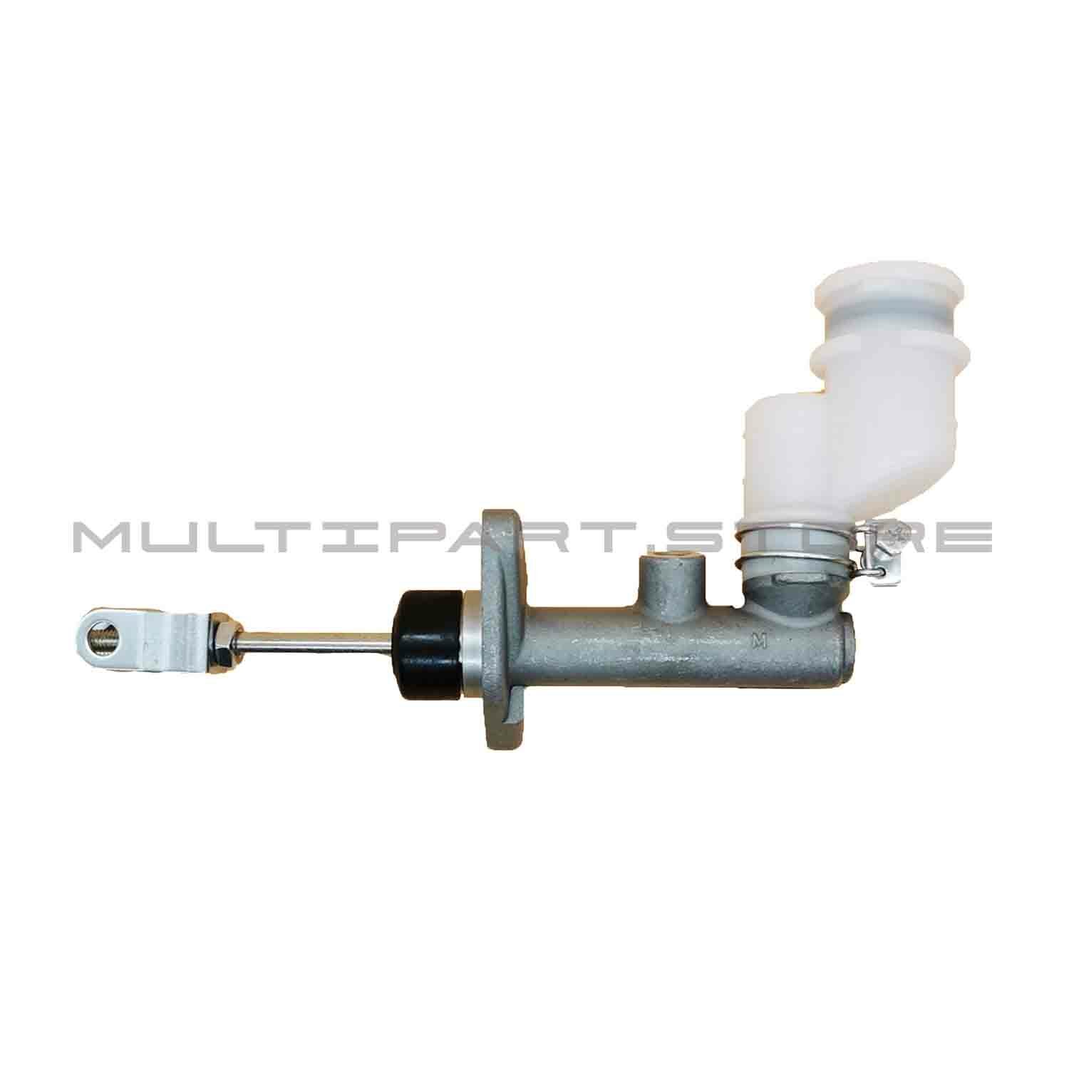 Clutch Master Pump/Cylinder For Hyundai Accent 2nd Gen Multi Part
