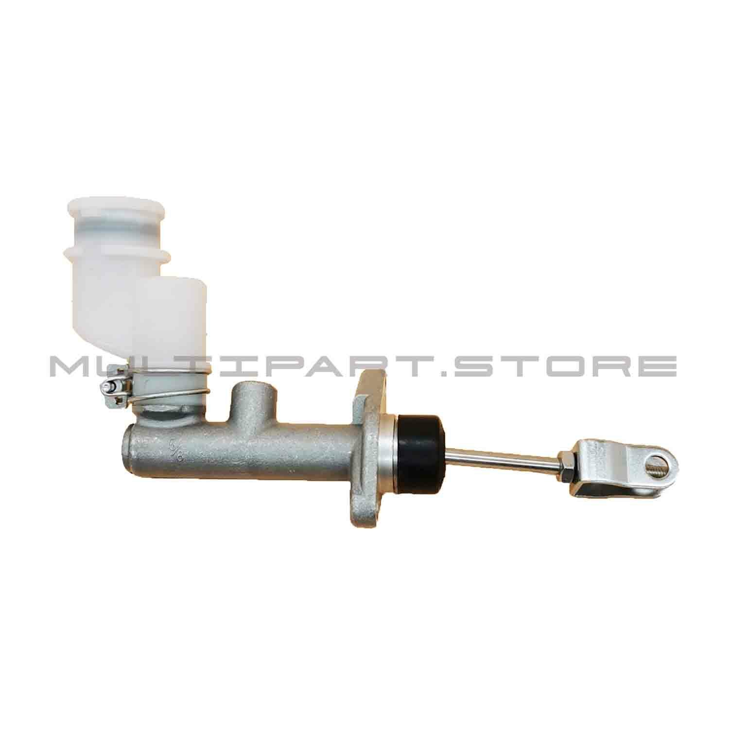 Clutch Master Pump/Cylinder For Hyundai Accent 2nd Gen Multi Part