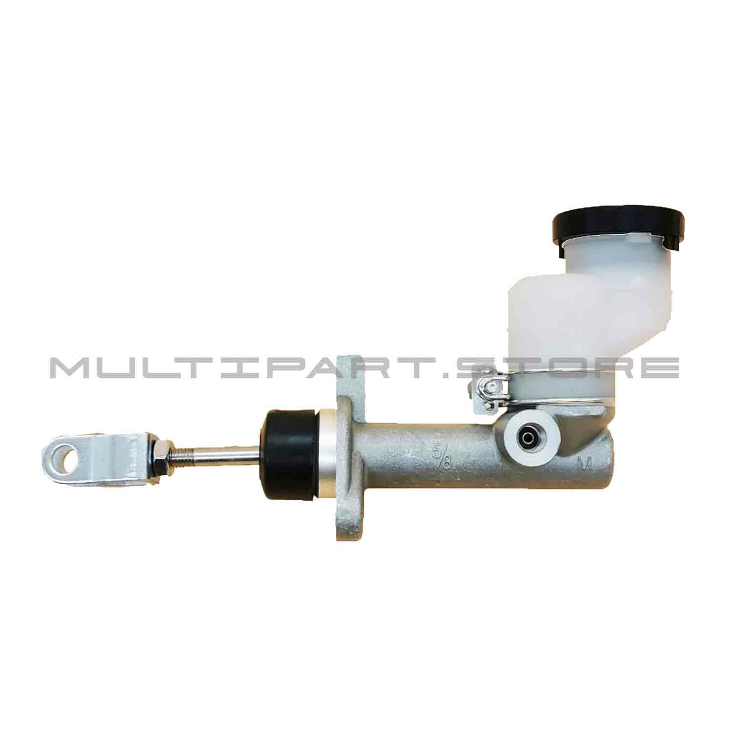 Clutch Master Pump/Cylinder For Hyundai Accent 2nd Gen Multi Part