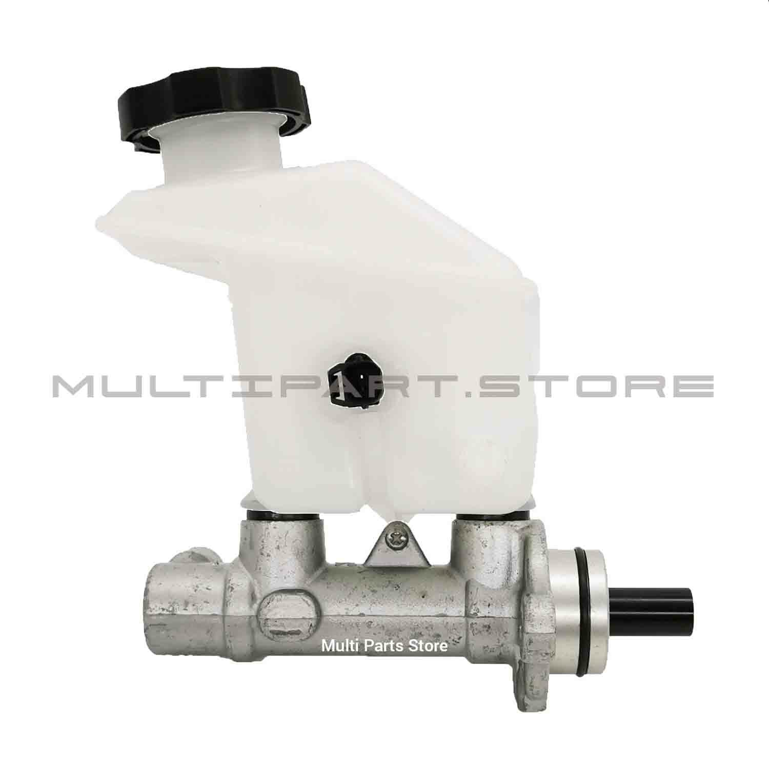 Brake Master Pump/Cylinder For Hyundai Accent 3rd Gen Multi Part