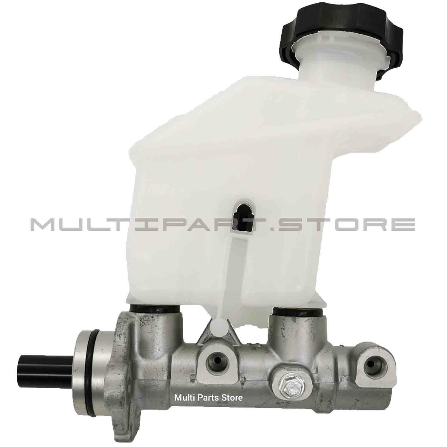 Brake Master Pump/Cylinder For Hyundai Accent 3rd Gen Multi Part