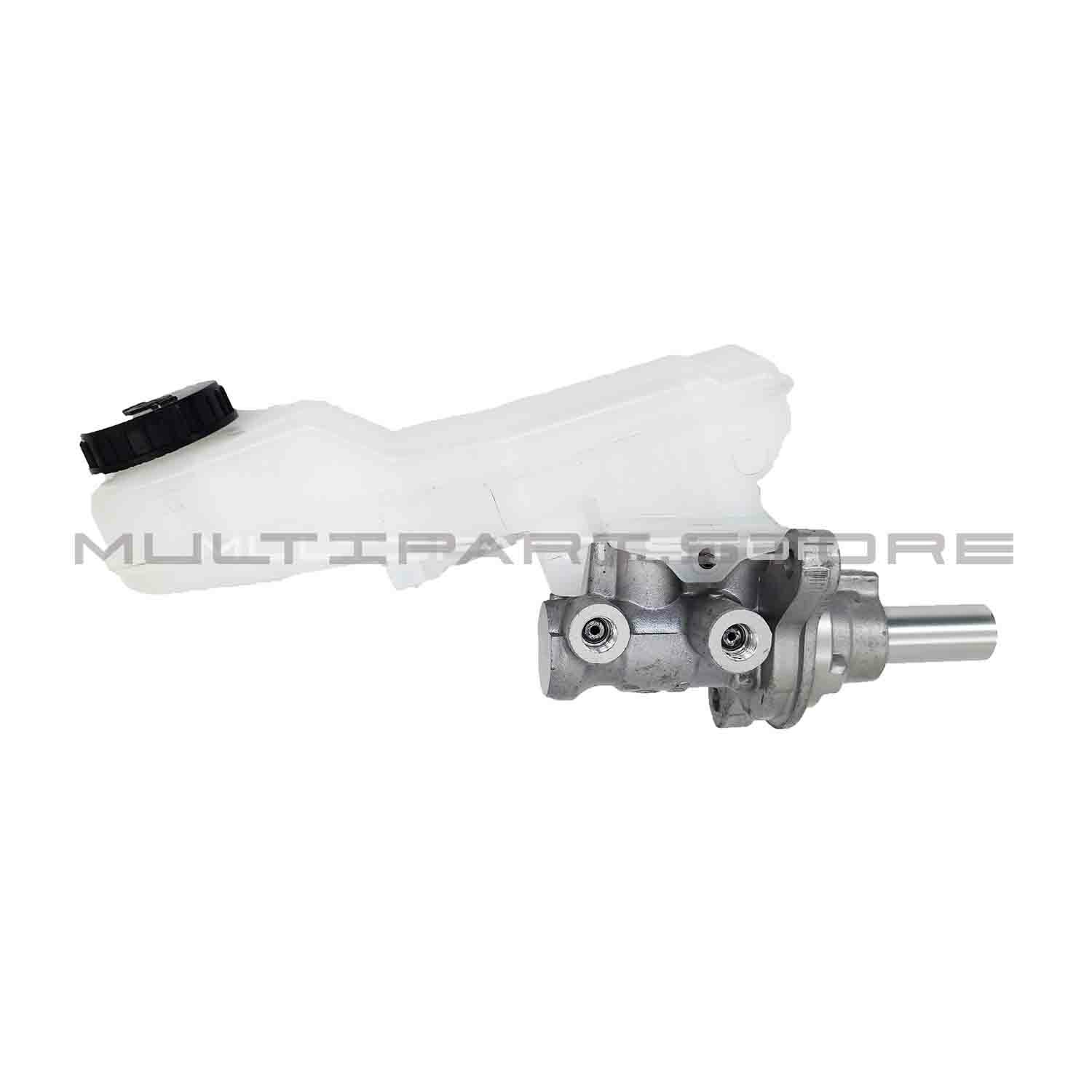 Brake Master Pump/Cylinder For Ford Fiesta 6th Gen Multi Part Store