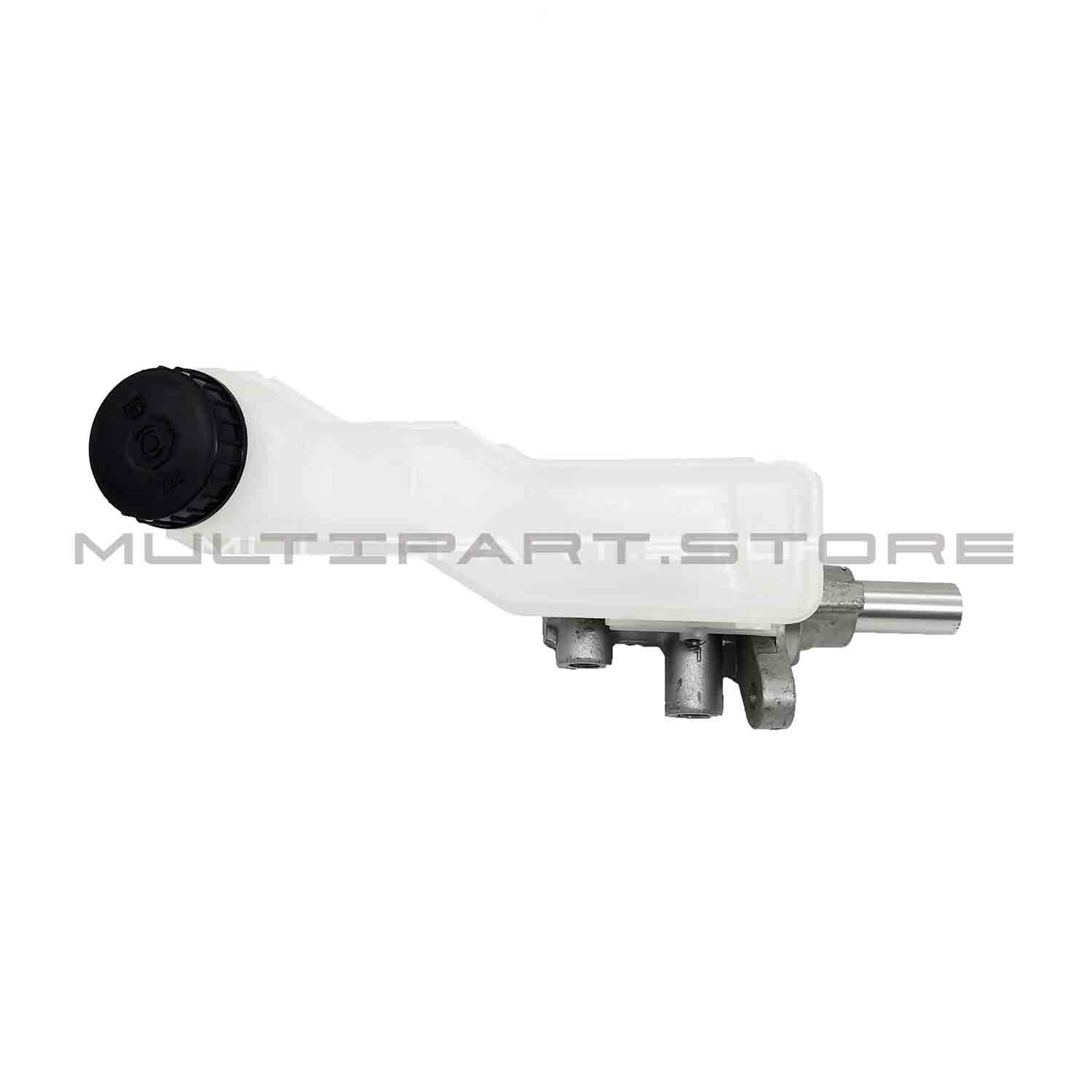 Brake Master Pump/Cylinder For Ford Fiesta 6th Gen Multi Part Store
