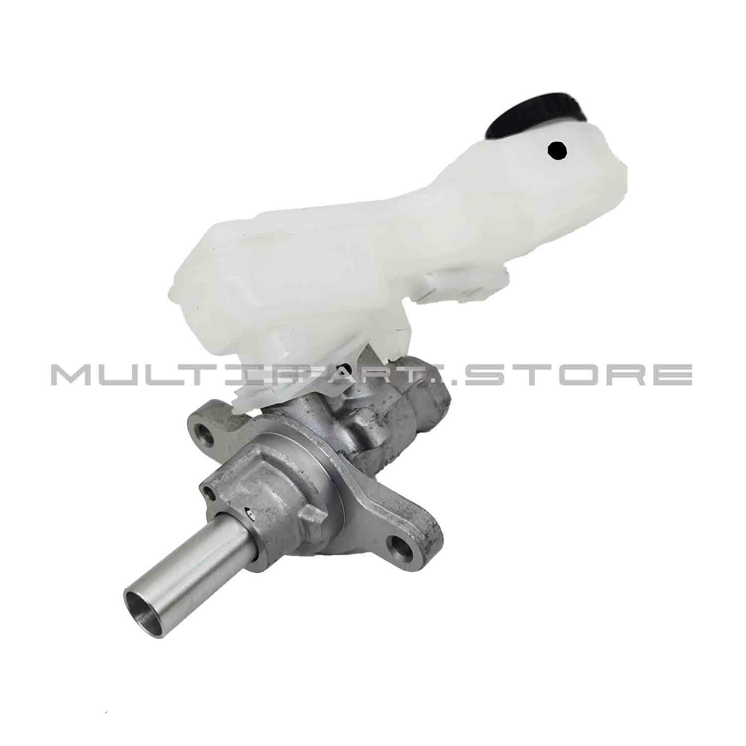 Brake Master Pump/Cylinder For Ford Fiesta 6th Gen Multi Part Store