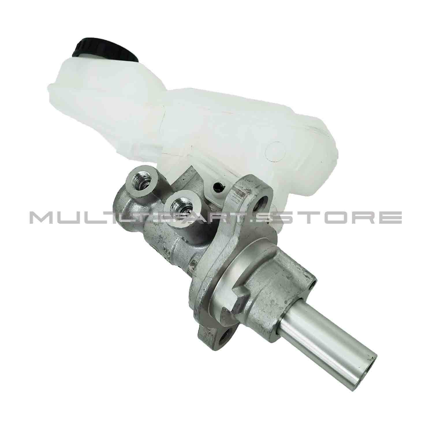 Brake Master Pump/Cylinder For Ford Fiesta 6th Gen Multi Part Store