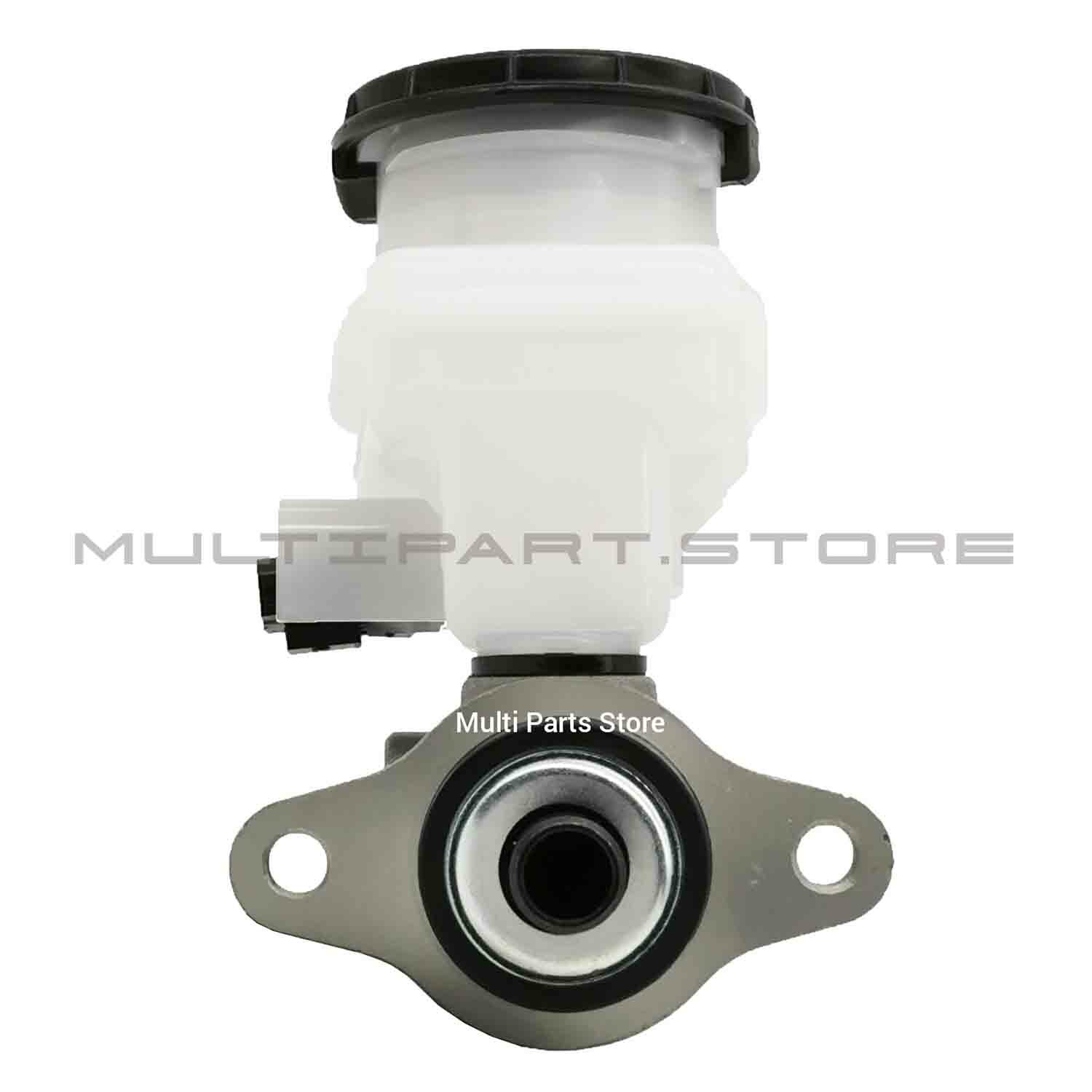 Brake Master Pump/Cylinder For Isuzu DMax 1st Gen Multi Part Store
