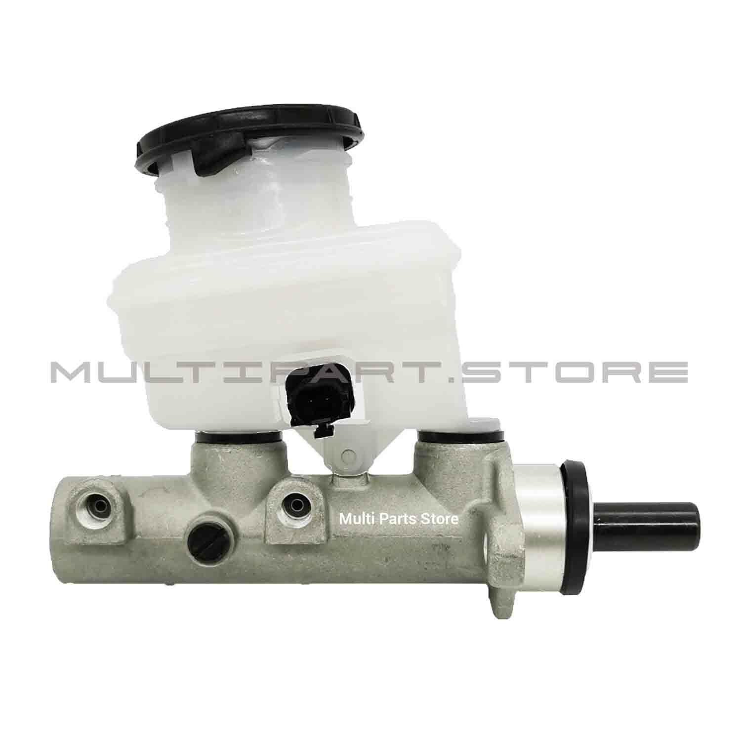 Brake Master Pump/Cylinder For Isuzu DMax 1st Gen Multi Part Store
