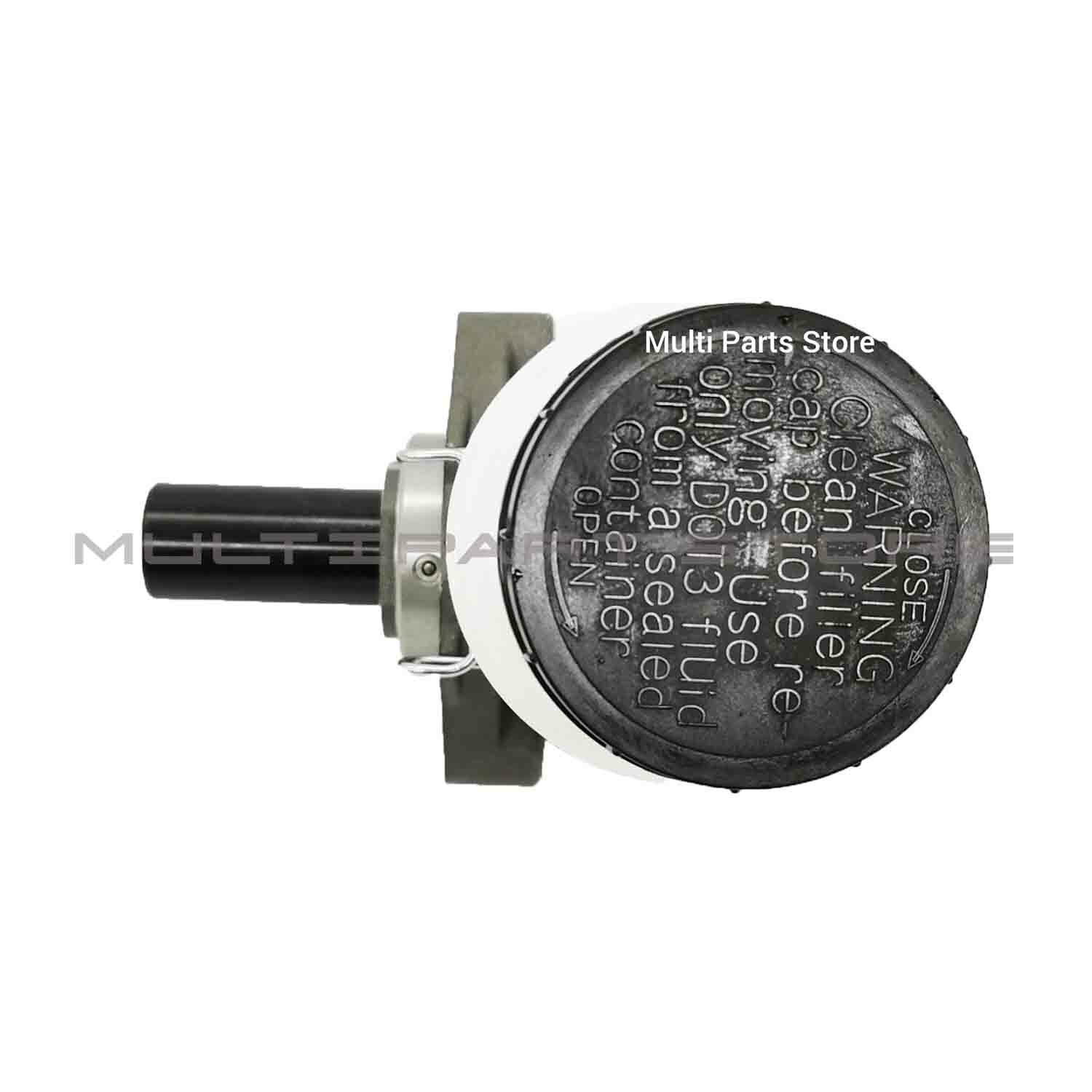 Brake Master Pump/Cylinder For Isuzu Trooper 2nd Gen Multi Part Store