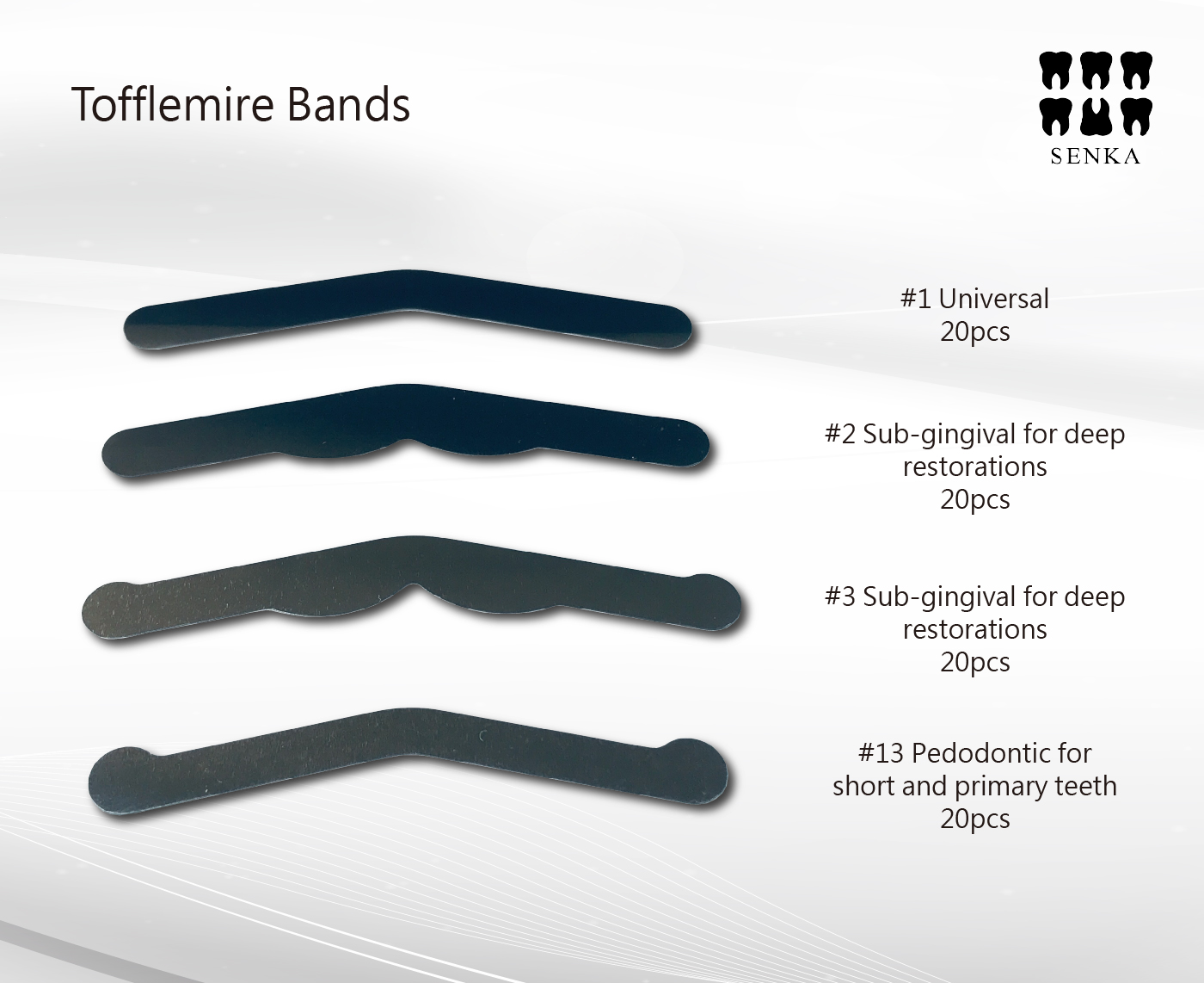 Tofflemire Bands 整頓-03