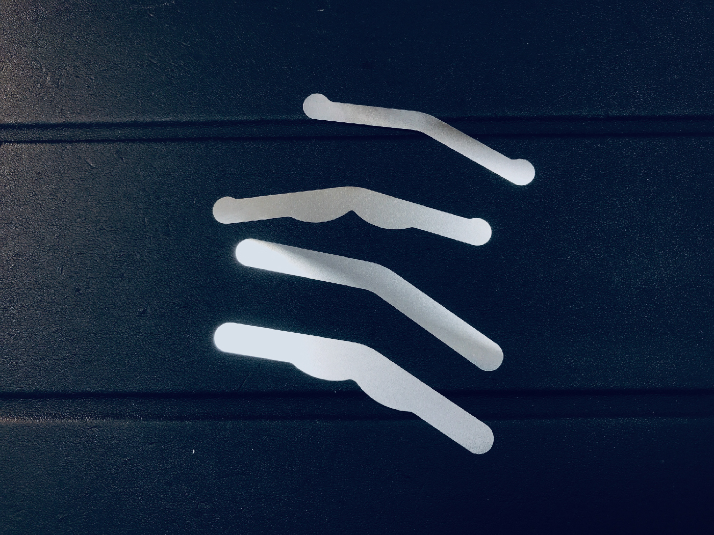 Tofflemire Bands 整頓_工作區域 1