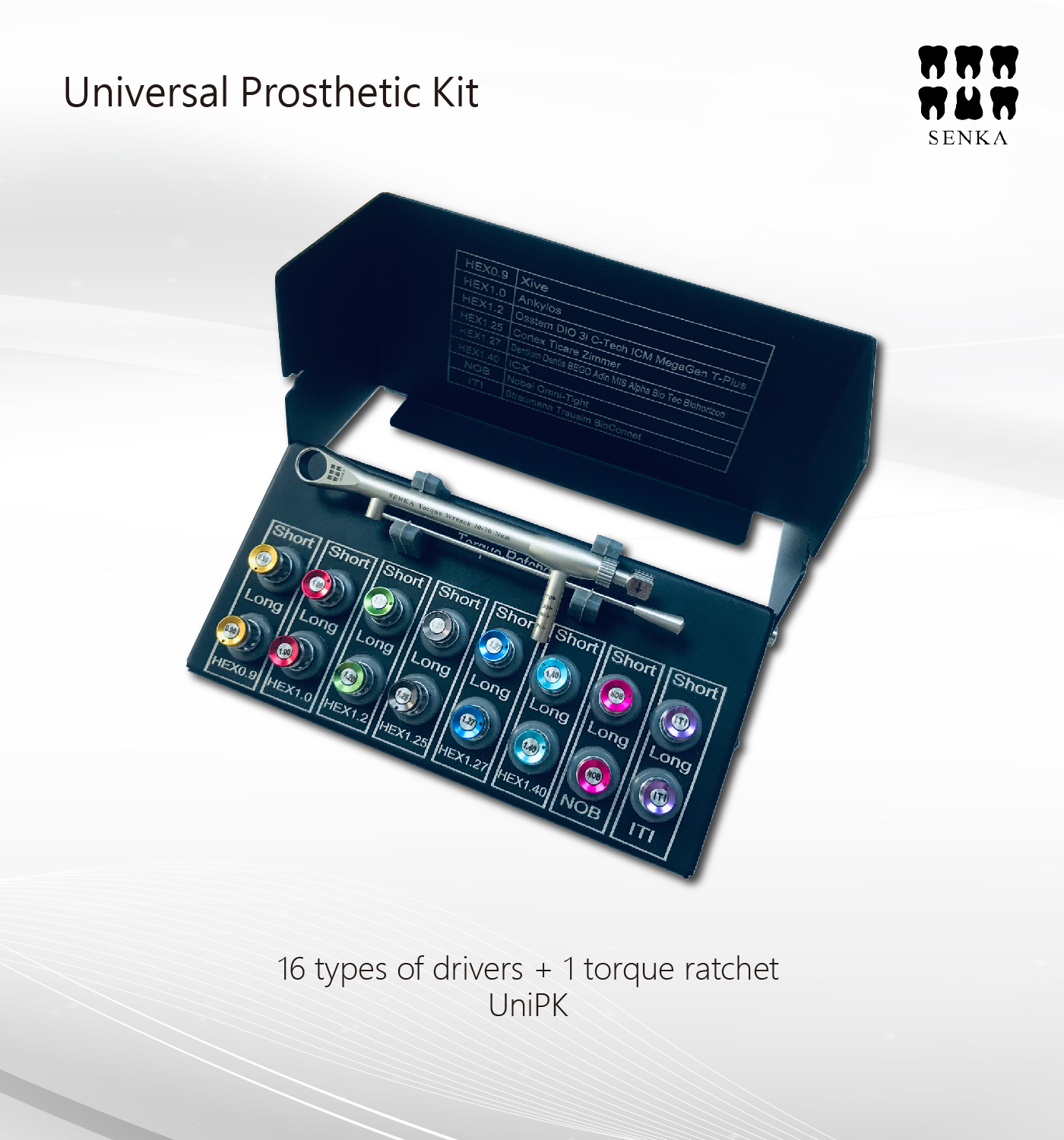 Universal Prosthetic Kit content-06