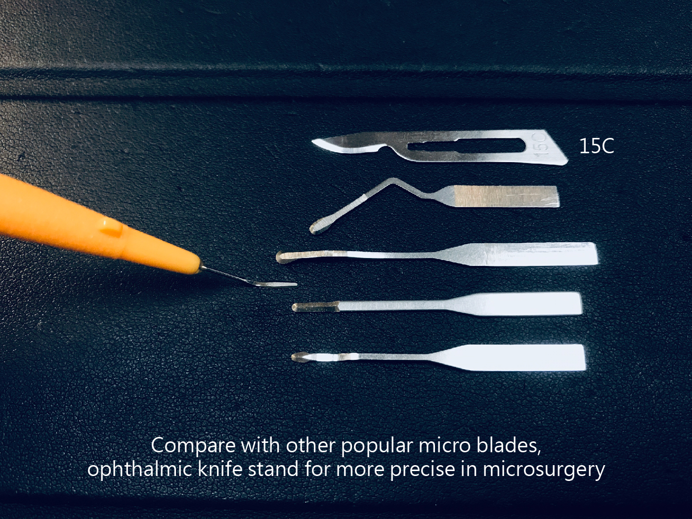 Ophthalmic Knife content-05