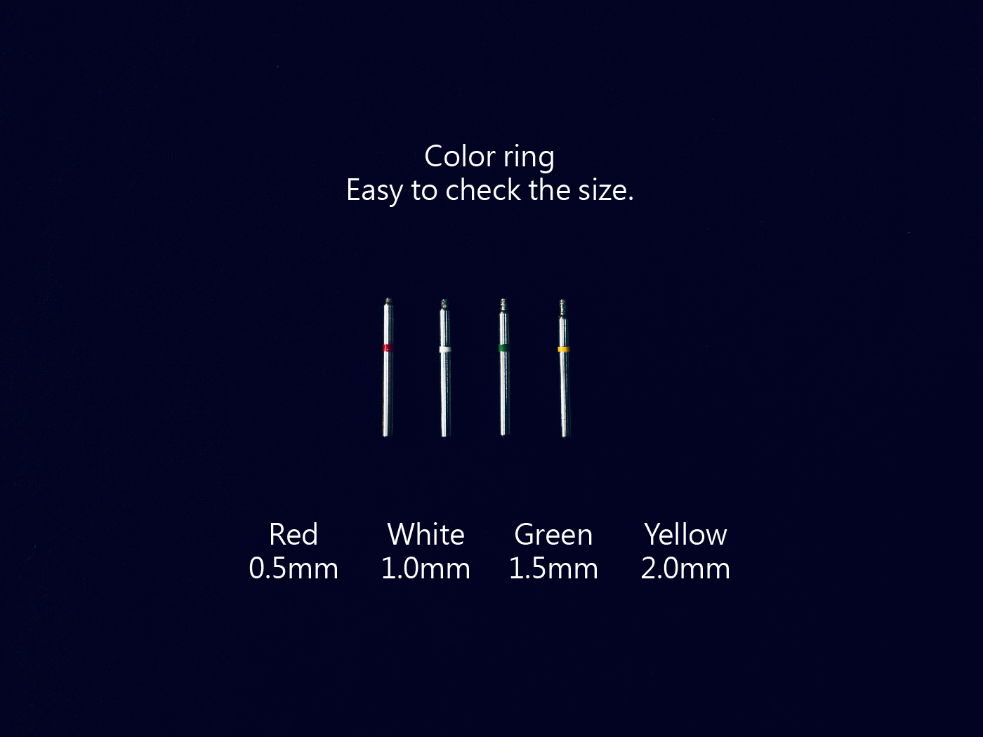 Occlusal Reduction Kit content-03