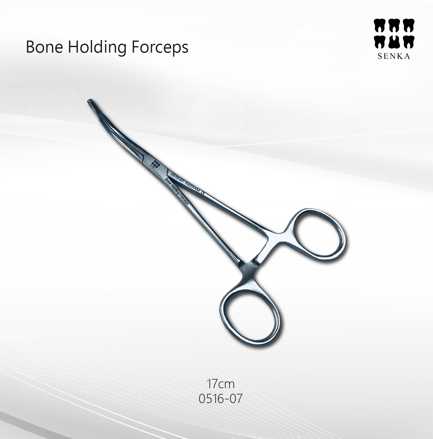 Bone Holding Forceps content-08