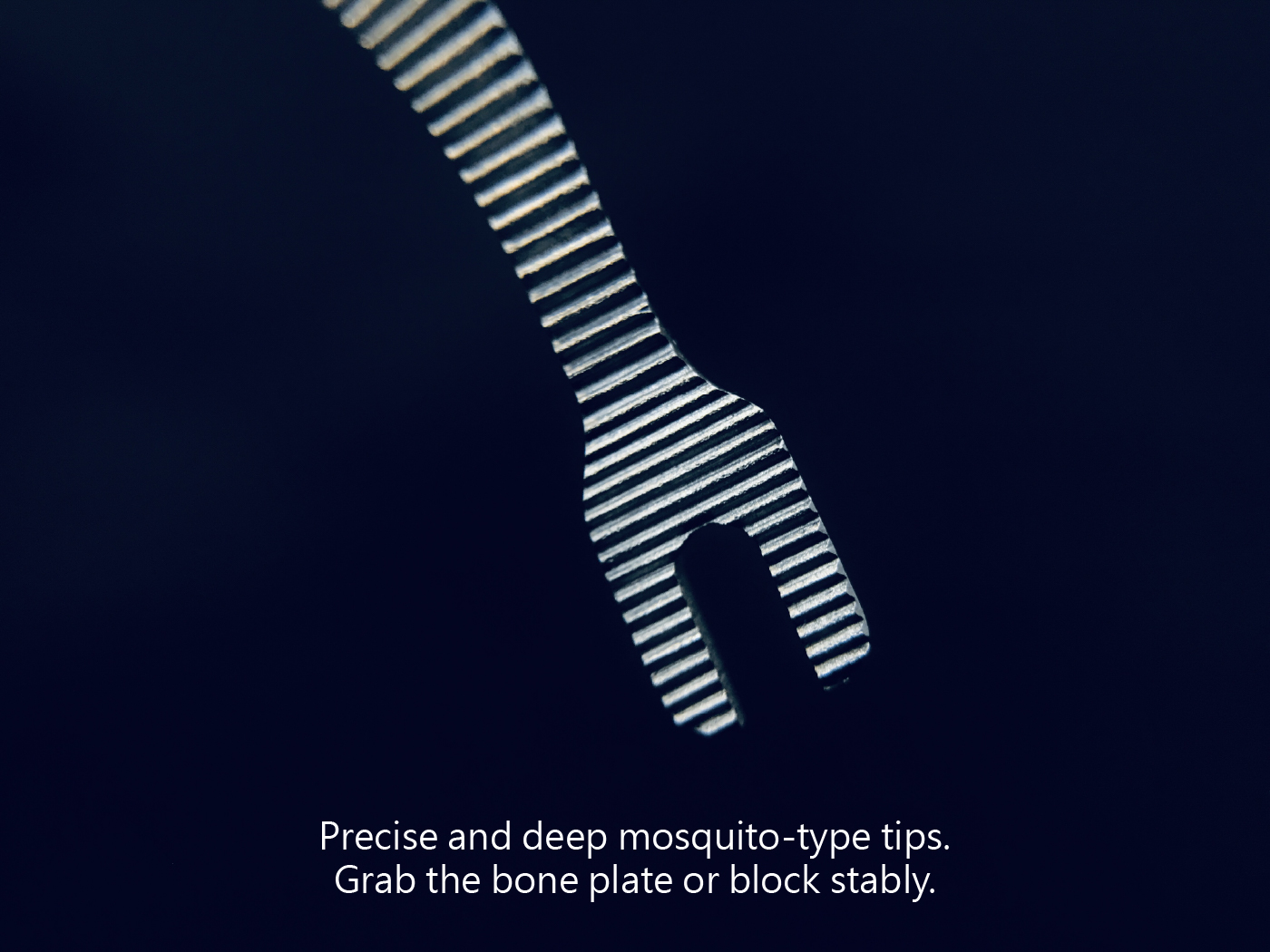 Bone Holding Forceps content-04