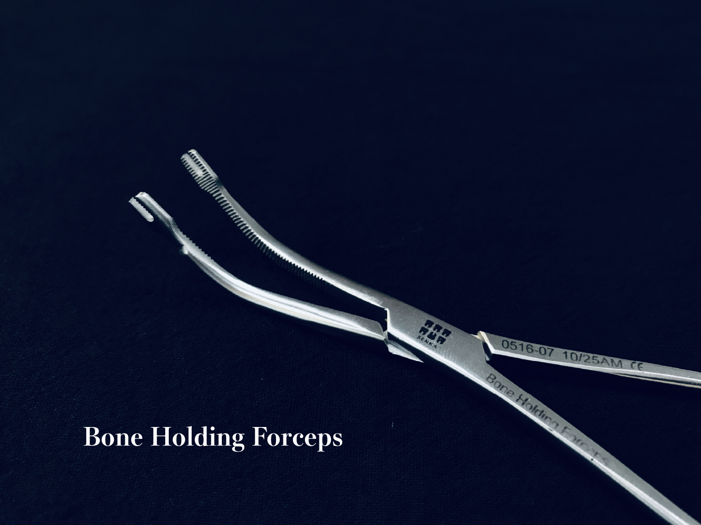 Bone Holding Forceps content-01