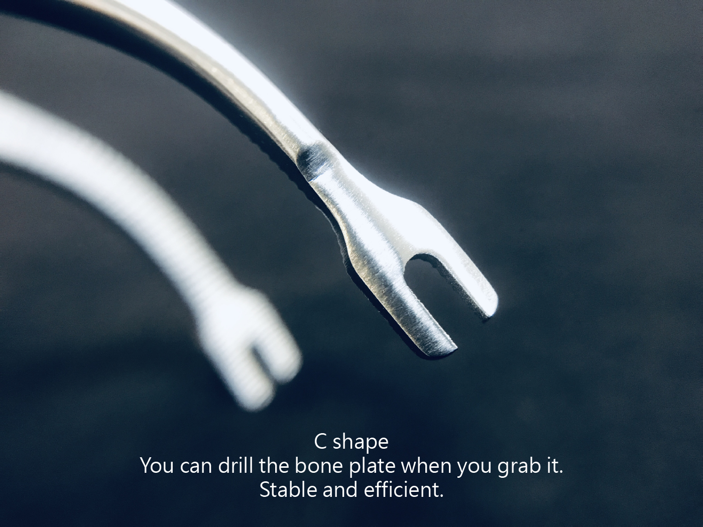 Bone Holding Forceps content-03