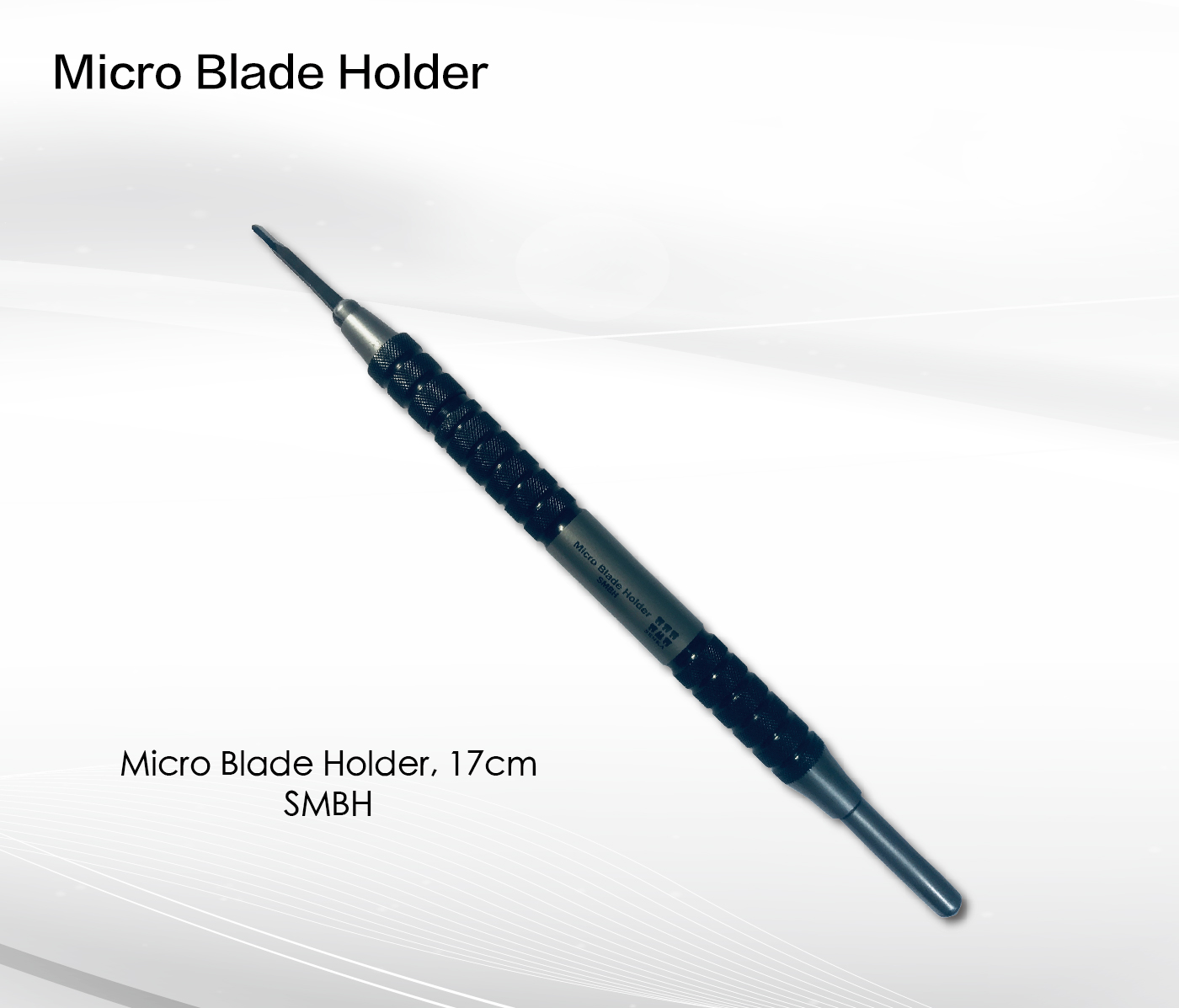 Micro Blade Holder SENKA Dental Supply