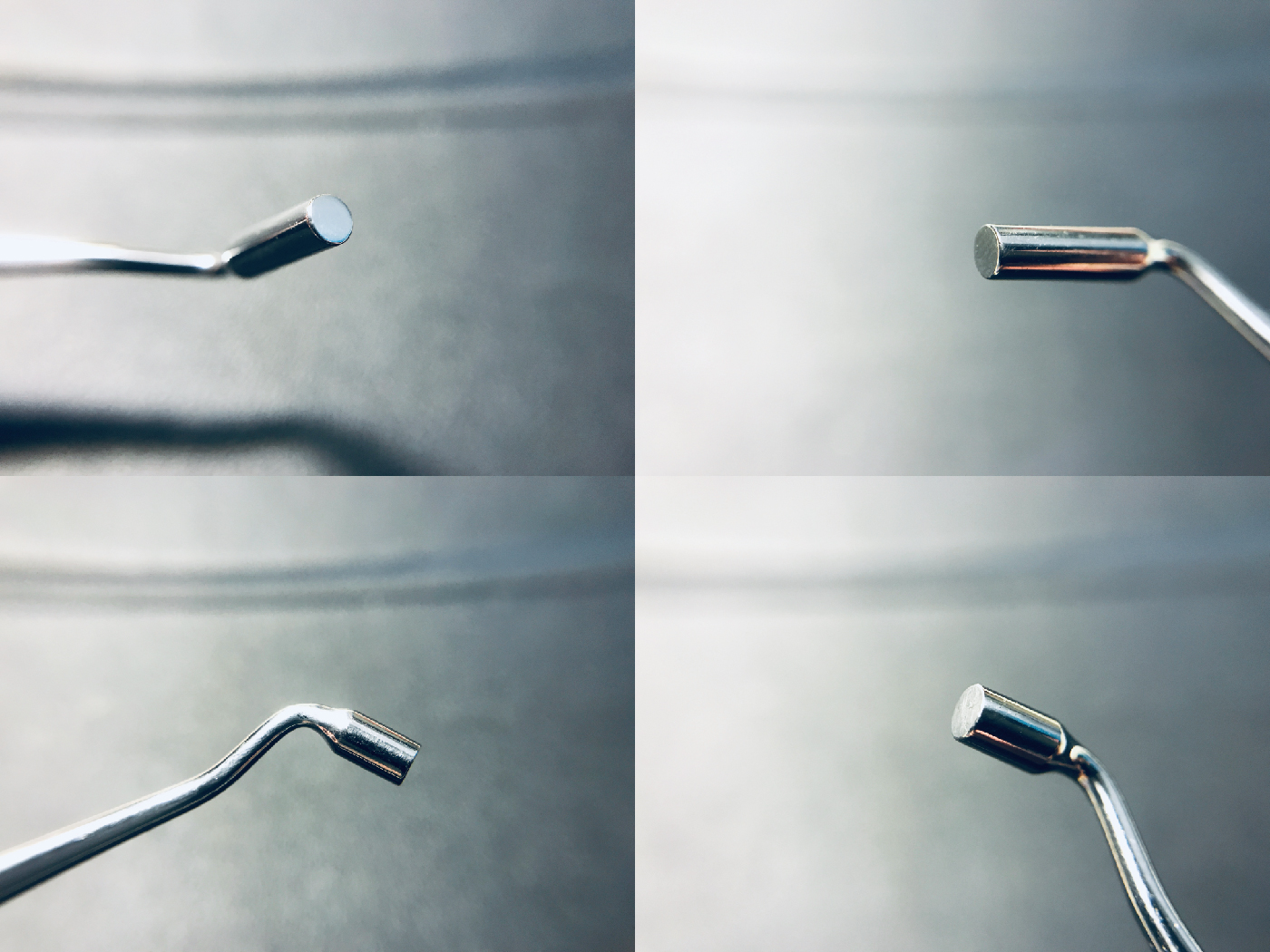 Condenser SENKA Dental Supply