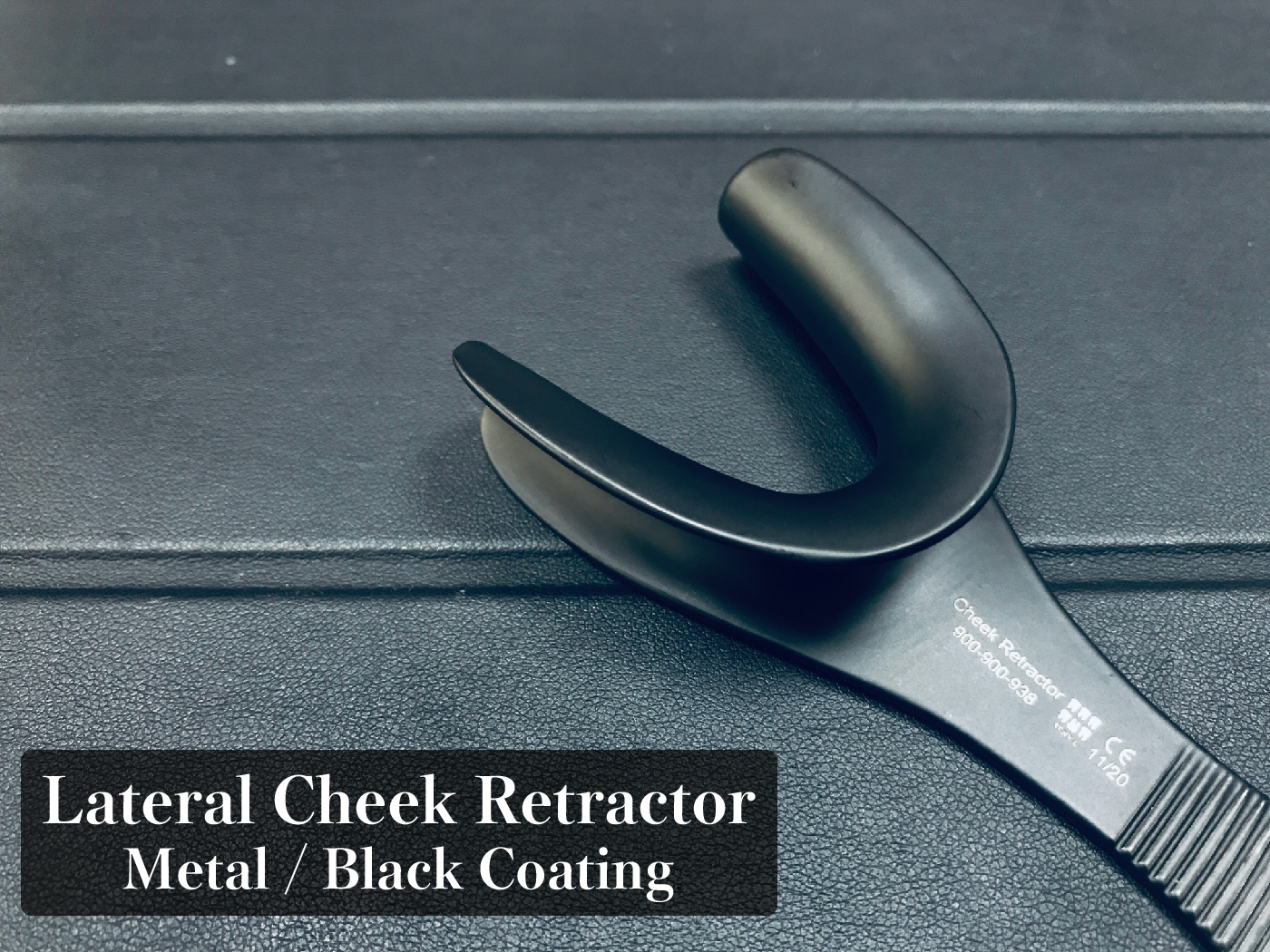 Lateral Cheek Retractor Black Coating_工作區域 1.jpg