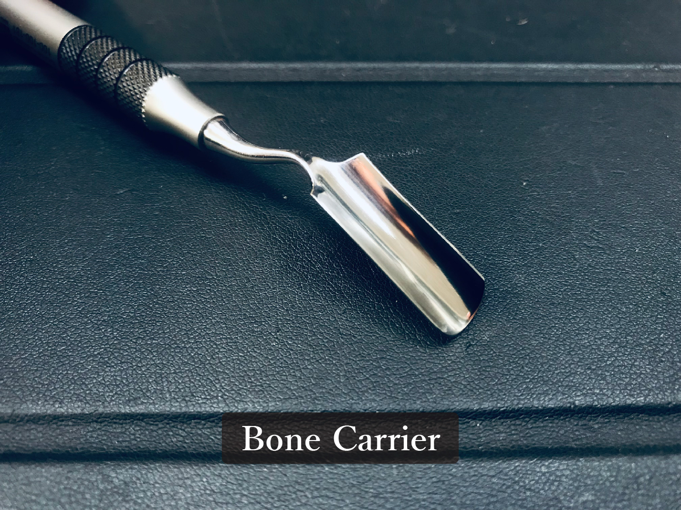 Bone Carrier