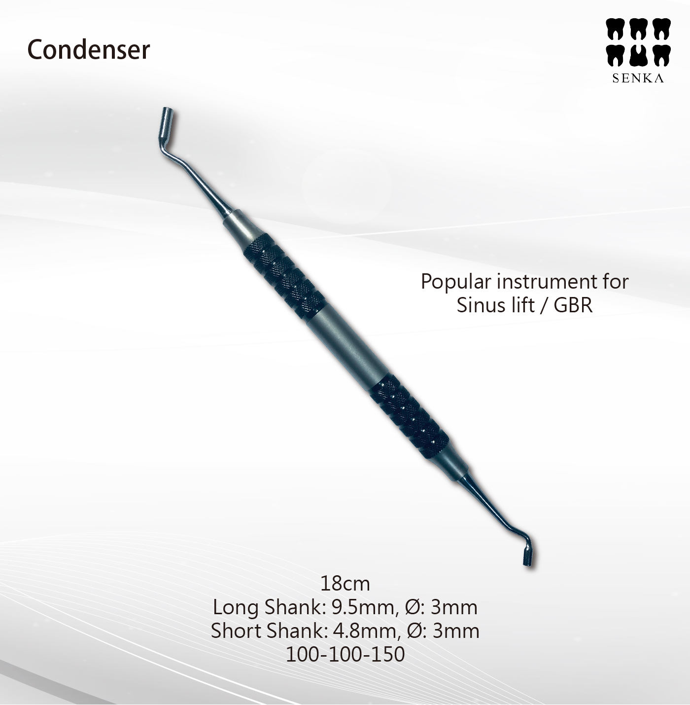 Condencer content-05