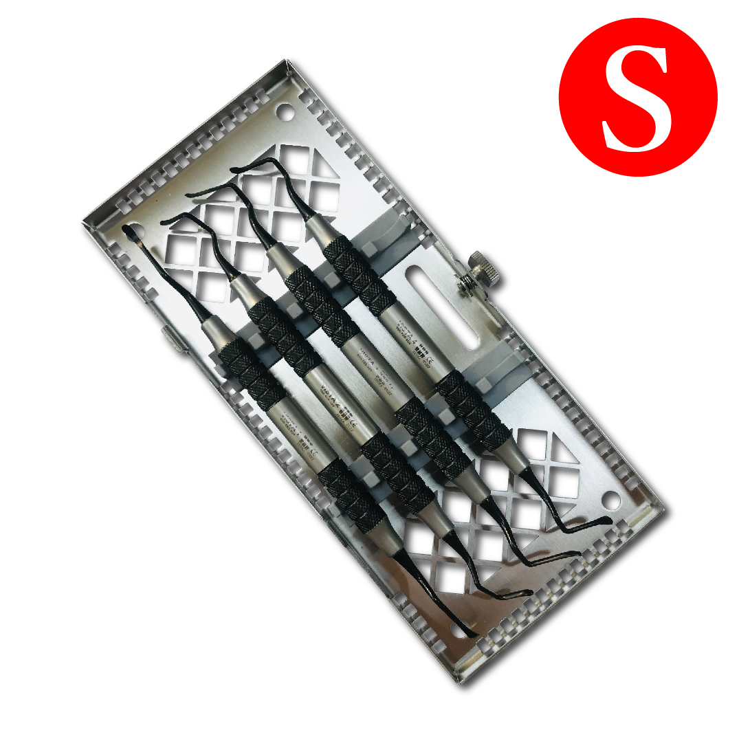 VISTA Kit – SENKA Dental Supply