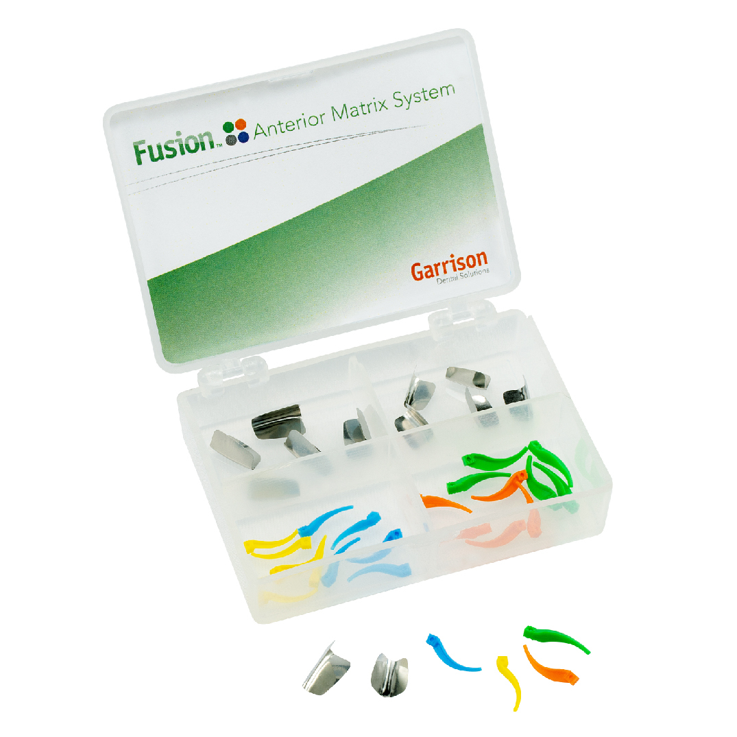 Anterior Matrix System – SENKA Dental Supply