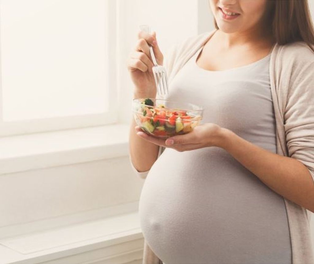 High Cholesterol Lowering Foods for Pregnant Women