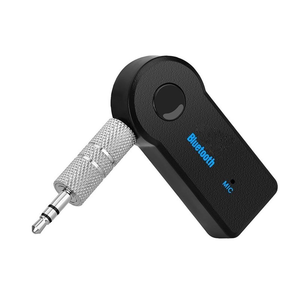 2 in 1 Wireless Bluetooth 5.0 Receiver Transmitter Adapter 3.5mm Jack For Car Music Audio Aux A2dp Headphone Reciever Handsfree PJ14
