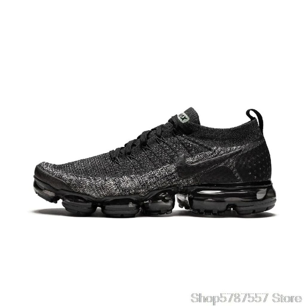 NIKE AIR VAPORMAX FLYKNIT 2 Mens Running Shoes Sneakers Breathable Sport Outdoor Good Quality KP15