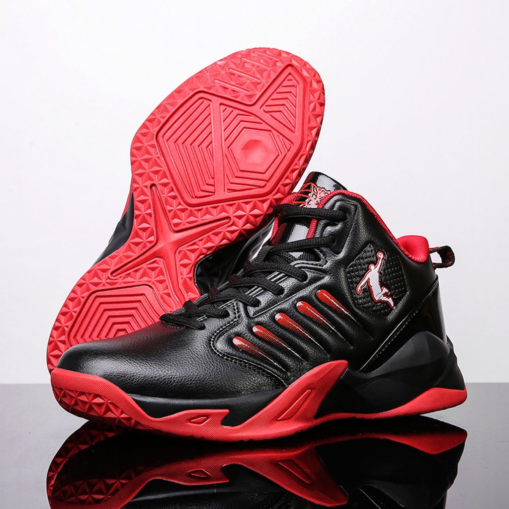 Air Jordan Stay Loyal Shoes Black Red White DB2884-001 Men's Multi Size NEW PJ20