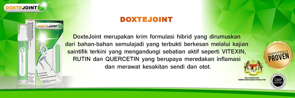 DoxteJoint Banner 3