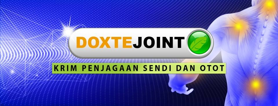 DoxteJoint banner 4