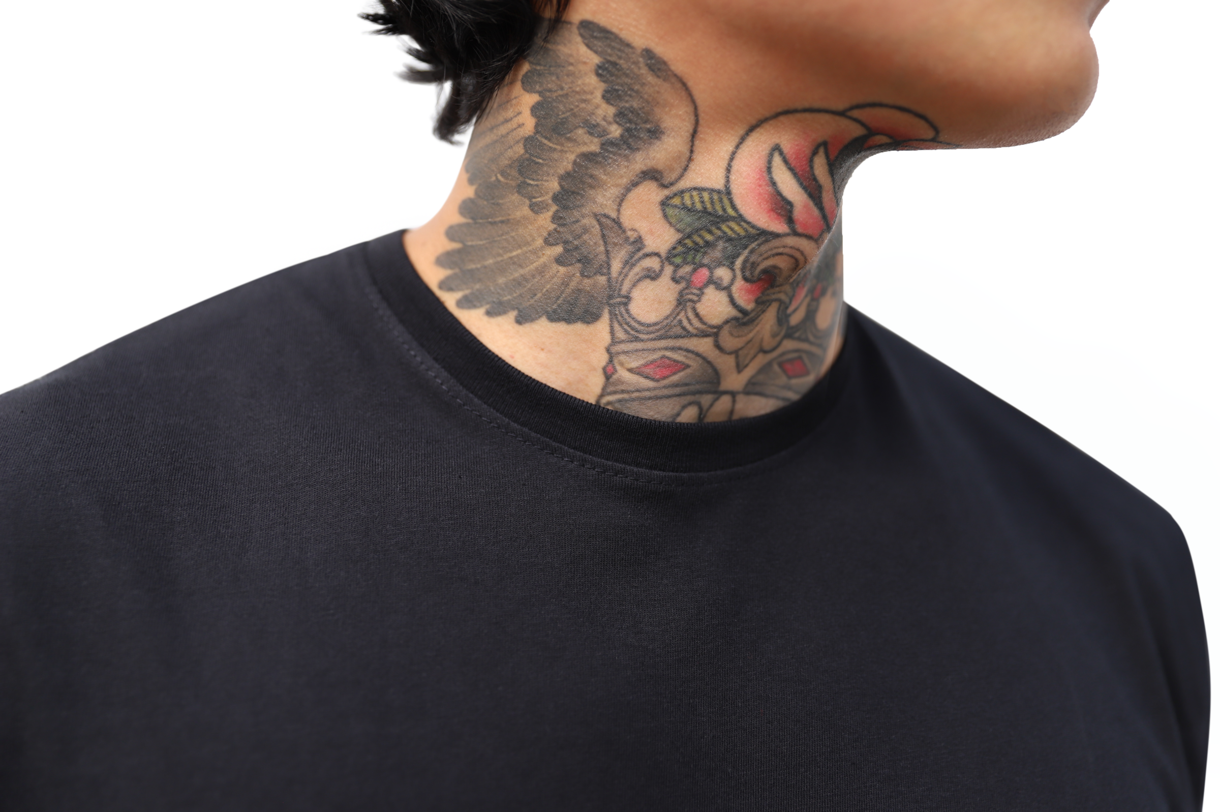 second skin shirts
