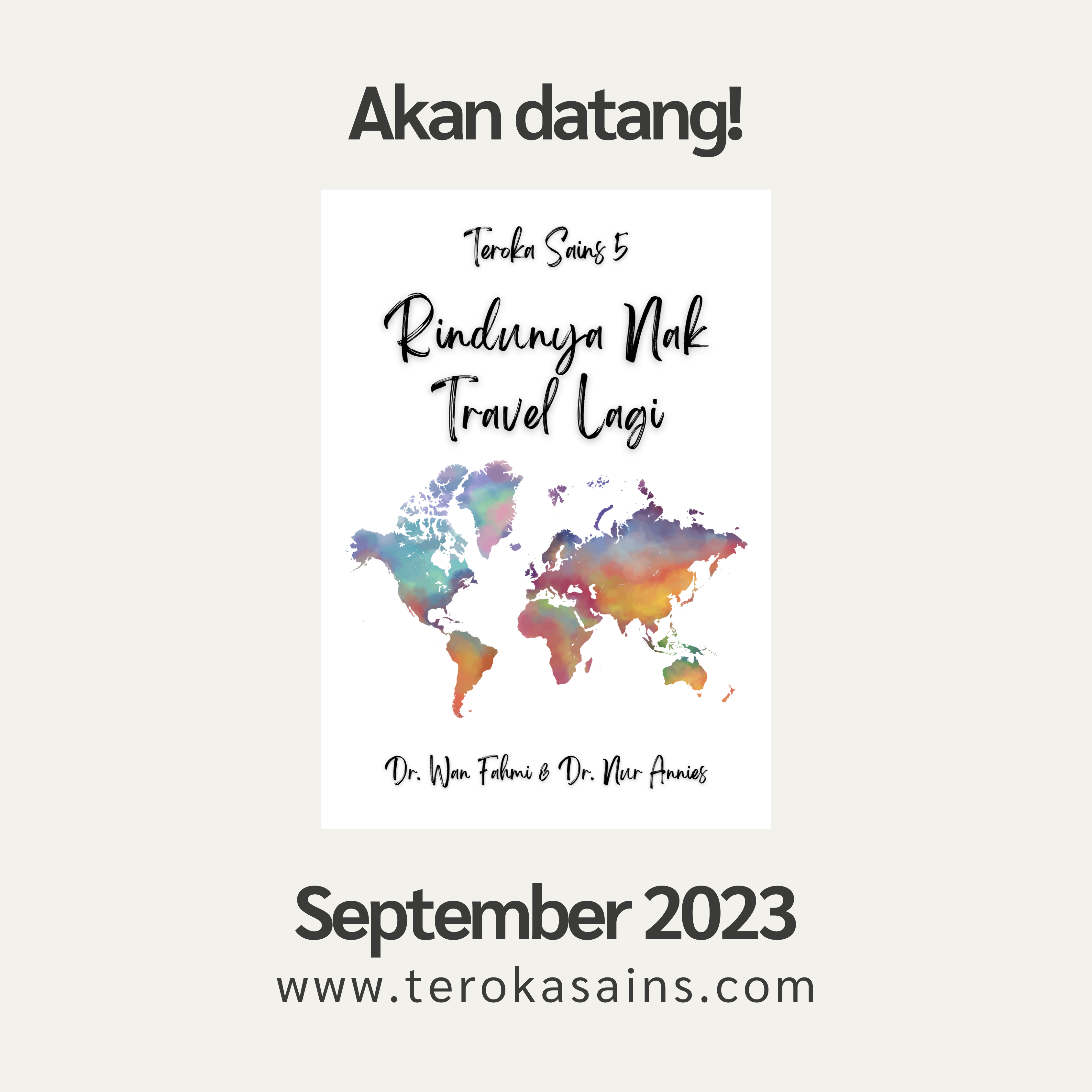 Buku Teroka Sains 5