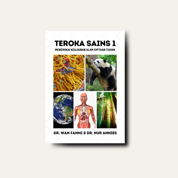 Teroka Sains 1