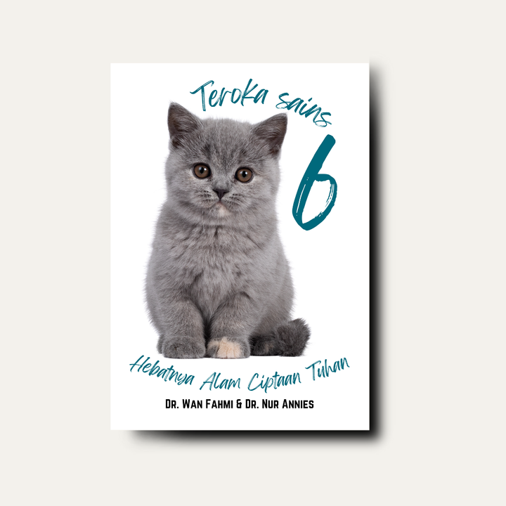 KOLEKSI BUKU TEROKA SAINS (1)