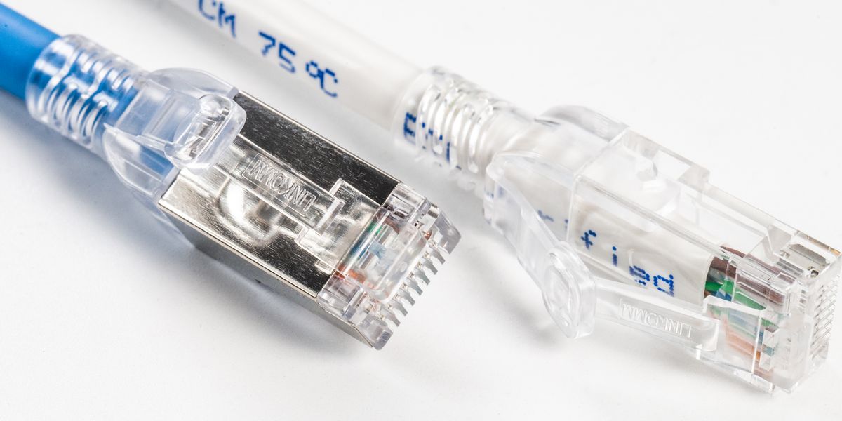 Cat.6 vs Cat.6A：為什麼我們更常推薦 Cat.6A？