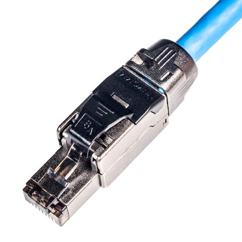 cat 6A 23awg cable 2