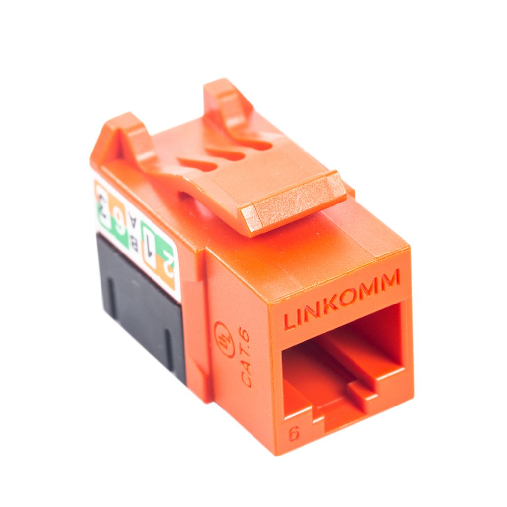 CAT 6 OR