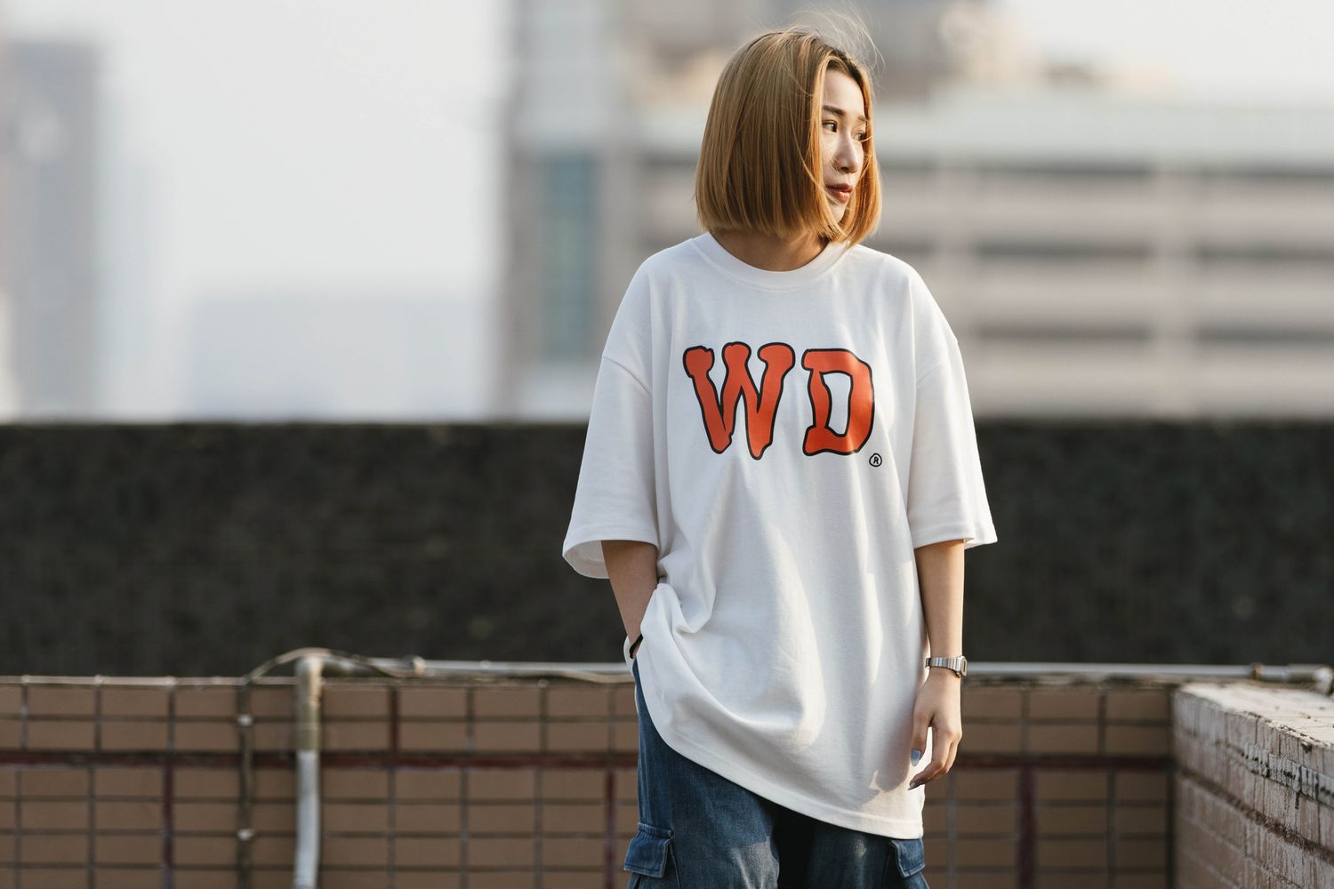 WODEN | 