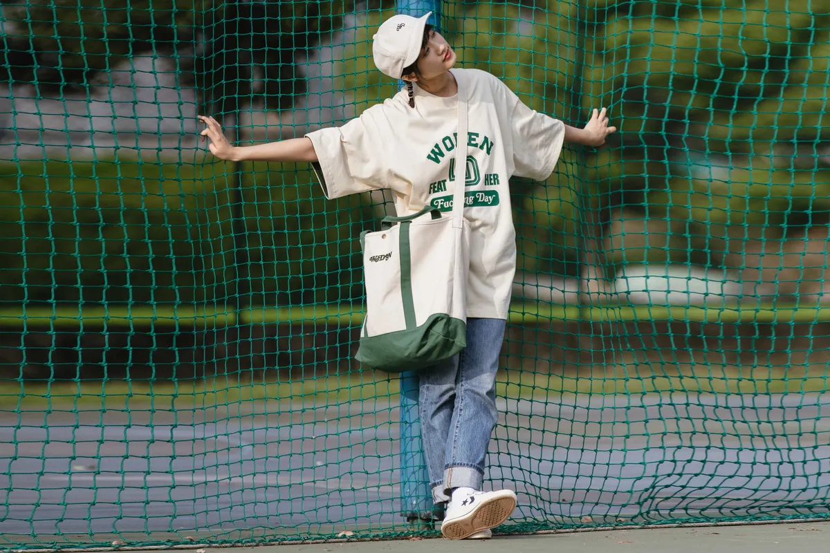 WODEN 2023 Spring & Summer Ivy Collections