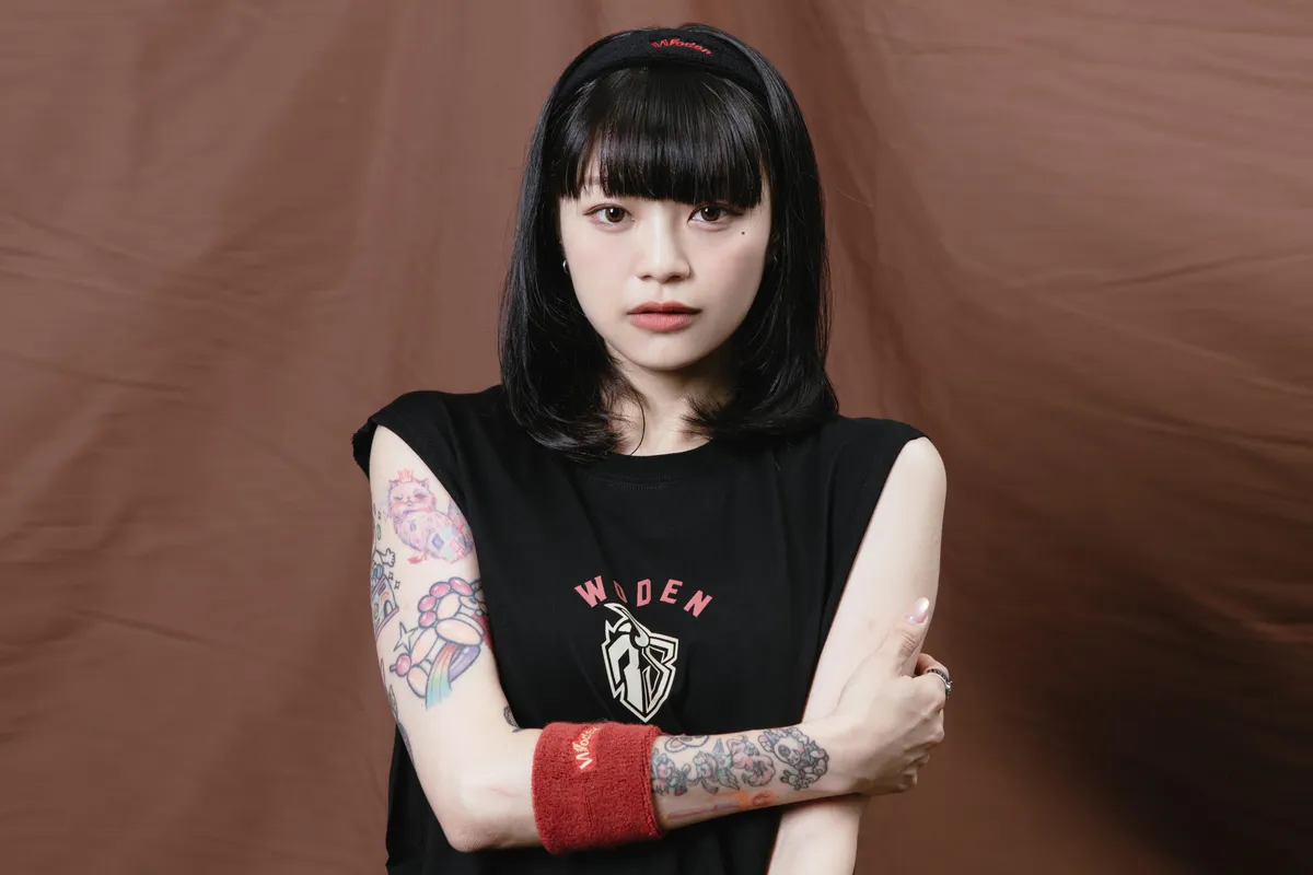 WODEN 2023 Spring & Summer Wristband & Headband