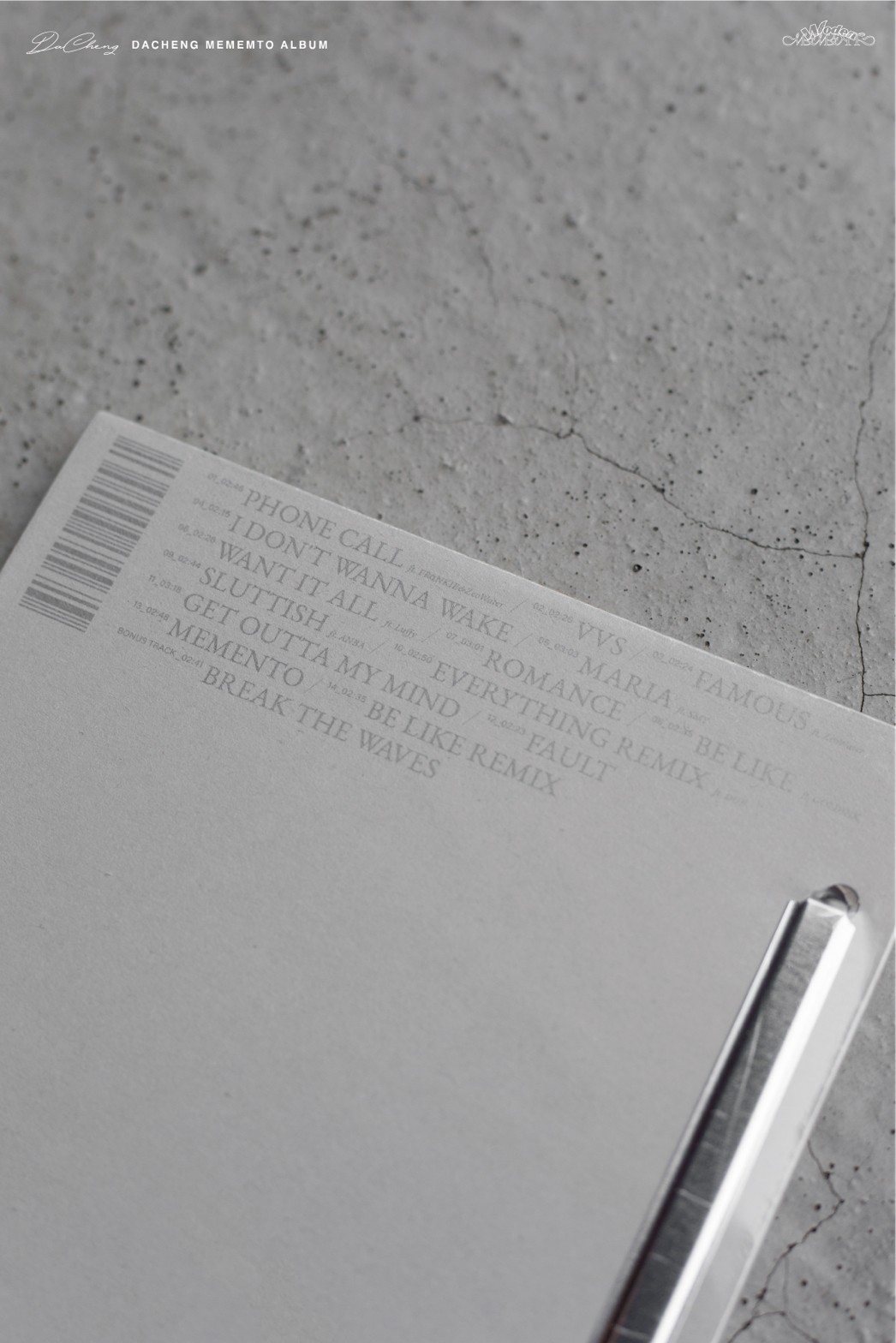 WODEN X DACHENG 香片 _ 專輯_210415_3.jpg WODEN X DACHENG 香片 _ 專輯_210415_3.jpg